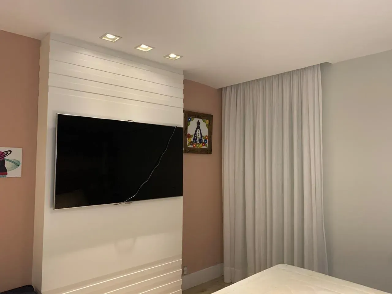 Unfurnished 2-bedroom apartment with 3 bathrooms and 107 m² — photo 3