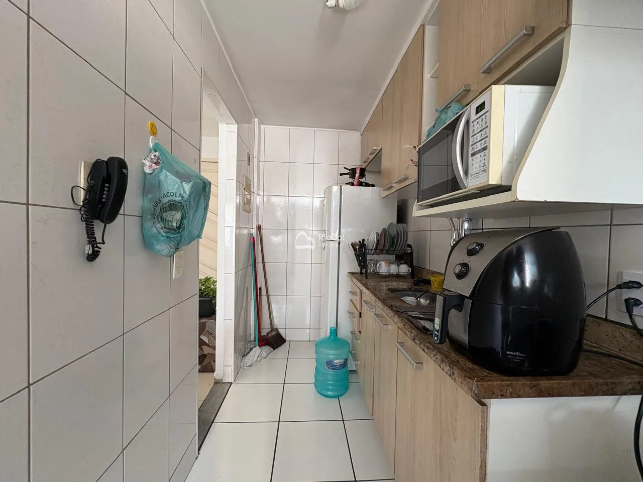 Furnished 2-bedroom, 53 m² apartment in Rio de Janeiro — photo 5