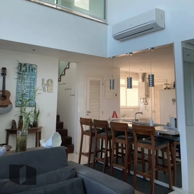 Furnished 3-bedroom apartment with 4 bathrooms — photo 2