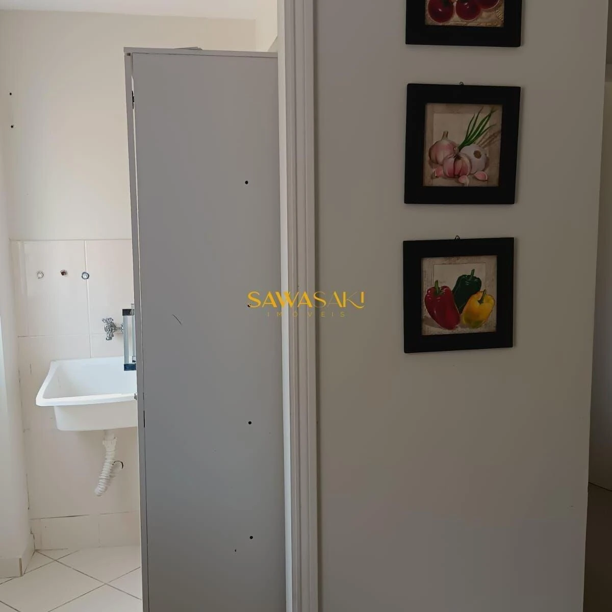 One-bedroom, 30 m² apartment in Curitiba — photo 15