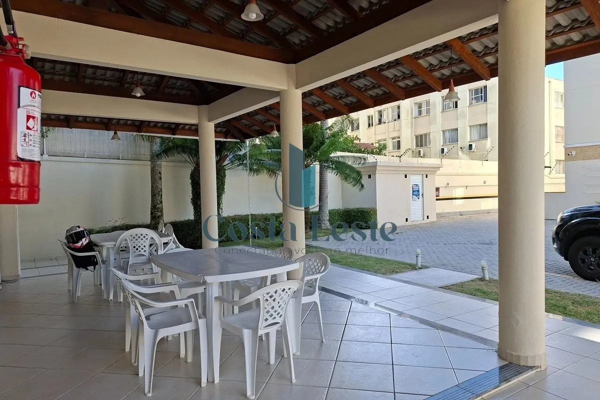 Furnished apartment, 47 m², with a washing machine — photo 13