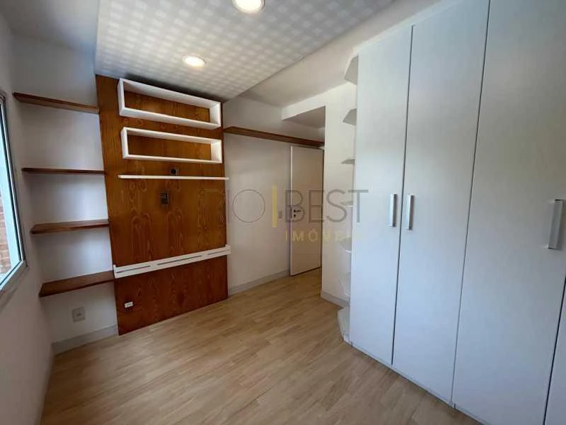 Apartamento de 3 quartos com closet, Rio de Janeiro — photo 18