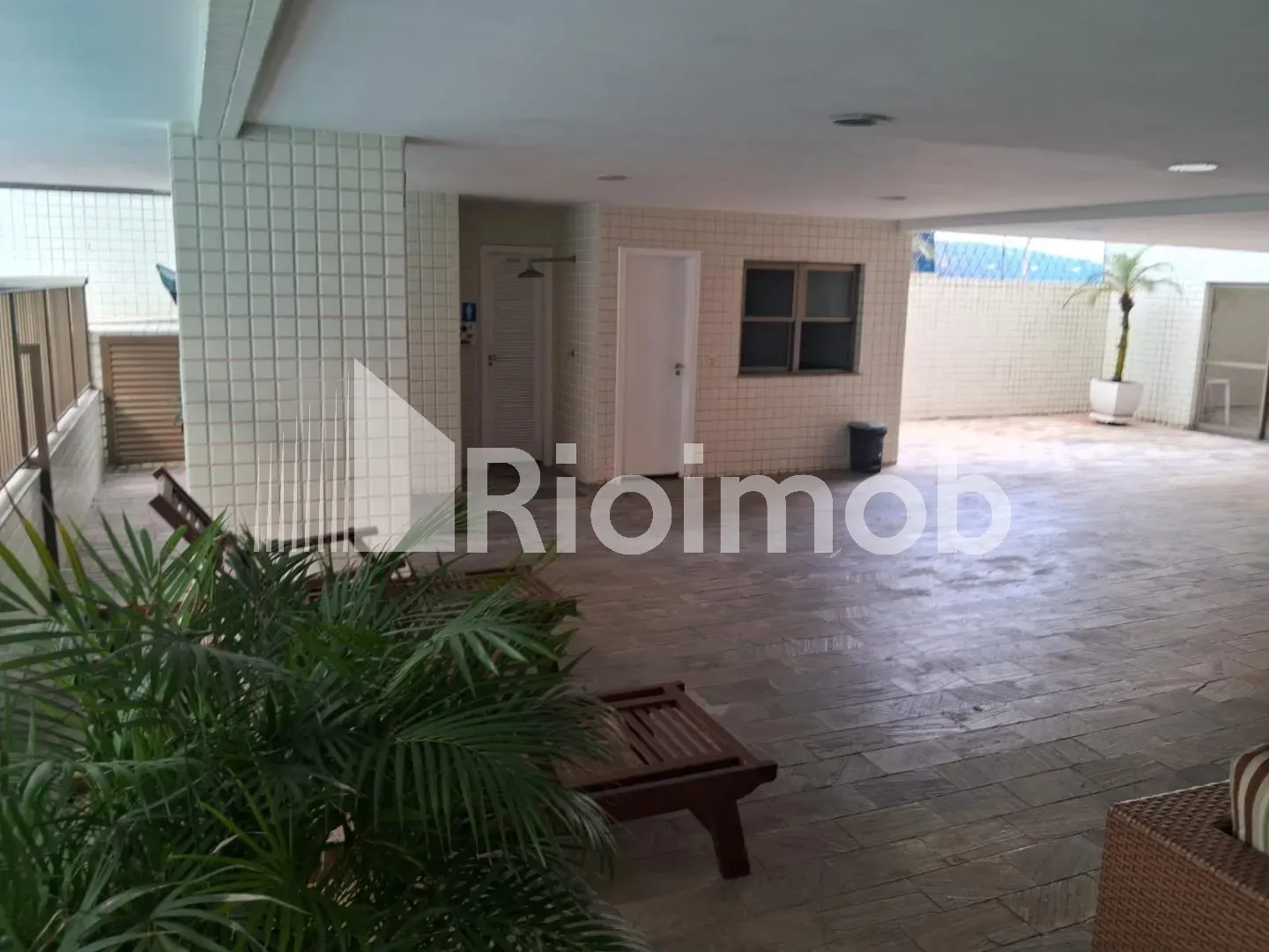 Apartamento com 3 quartos e 2 banheiros — photo 27