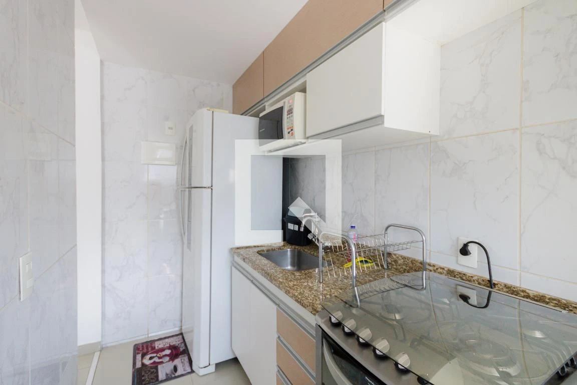 Furnished 2-bedroom apartment with 1 parking space — photo 49