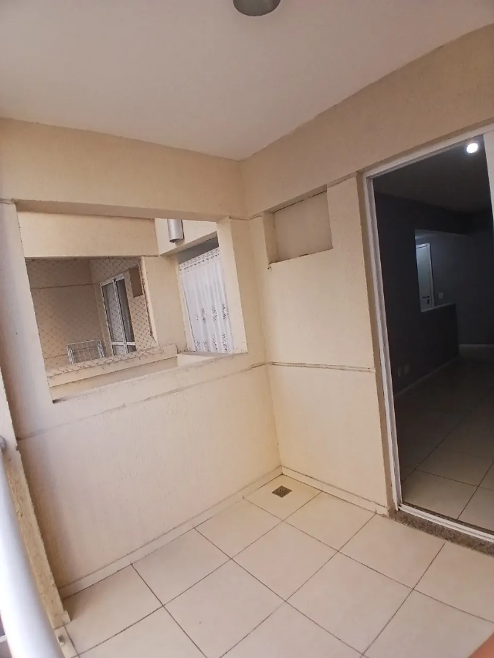 Apartment, 60 m², with a washing machine — photo 16