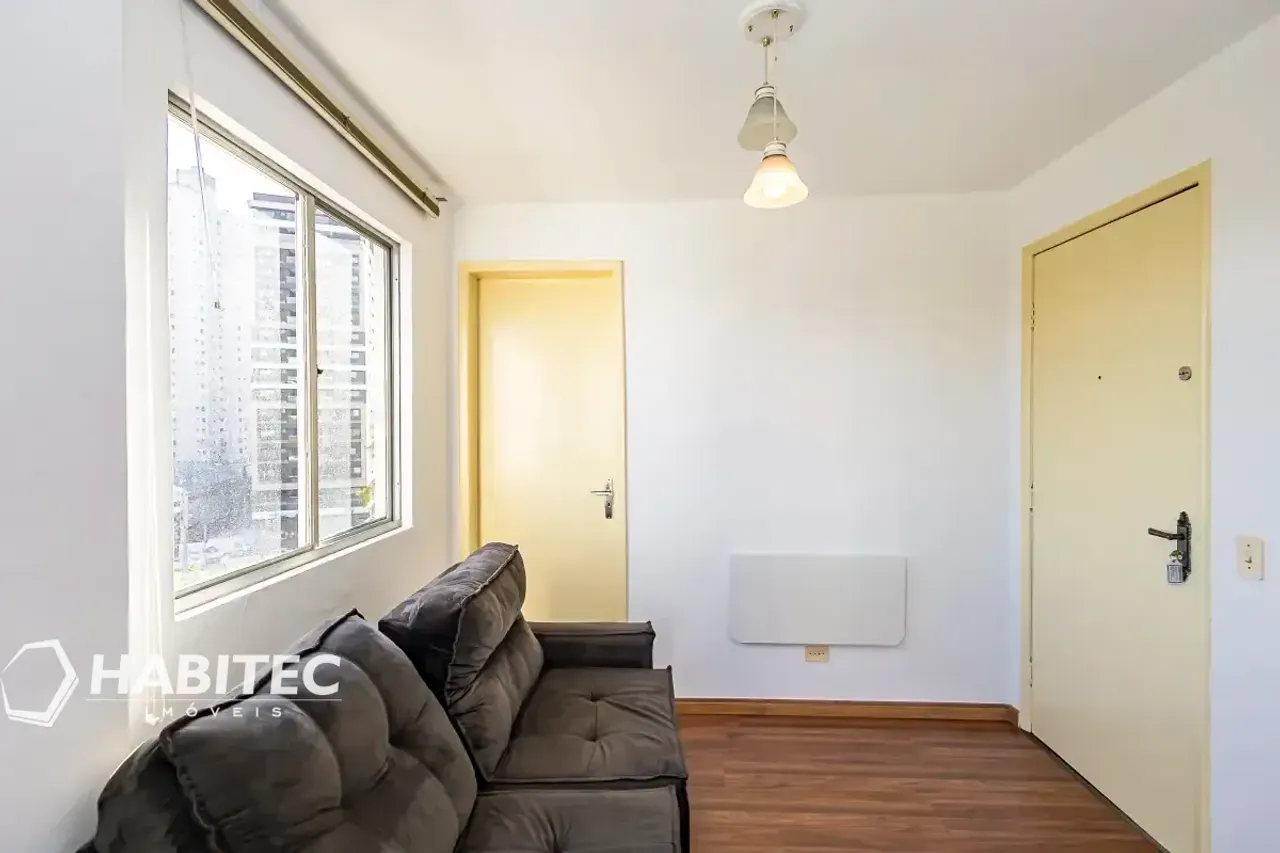 1-bedroom apartment, 36 m², with separate kitchen — photo 3