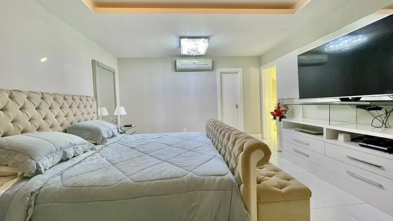 Triplex house with 4 bedrooms and fitted wardrobes — photo 5