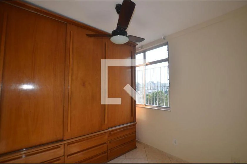 Apartamento de 2 quartos com máquina de lavar, Campinho — photo 9