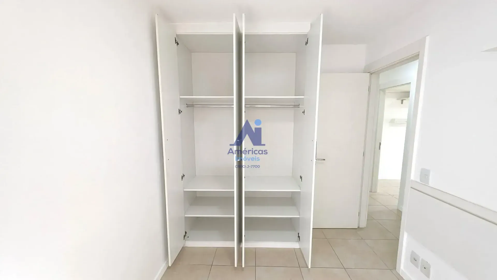 Квартира с 3 спальнями и панорамными окнами, Рио-де-Жанейро — photo 11