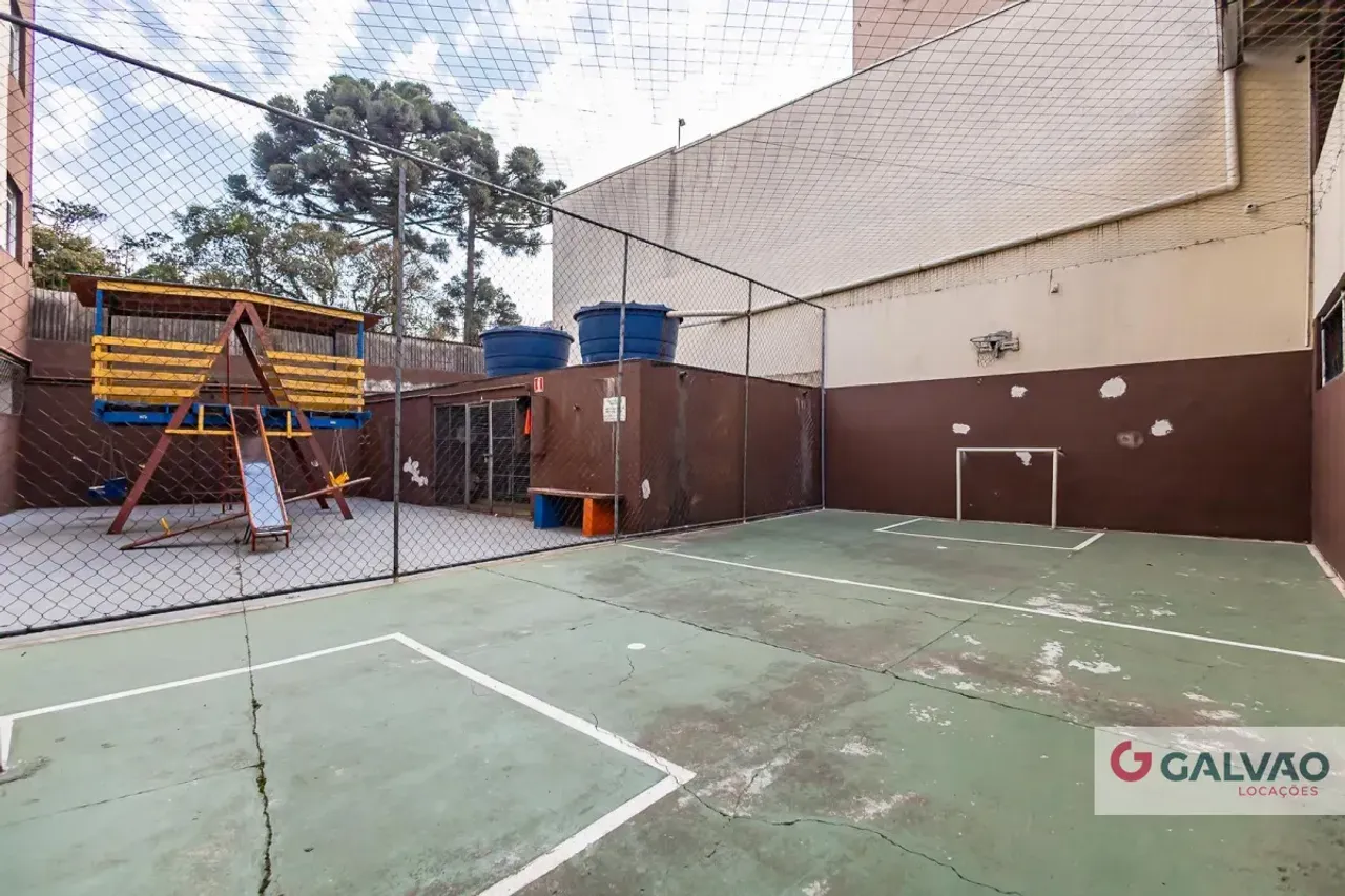 90 m² unfurnished apartment with 3 bedrooms and no parking — photo 17