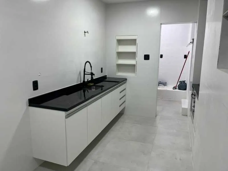 Apartment, 250 m², with a walk-in closet — photo 14