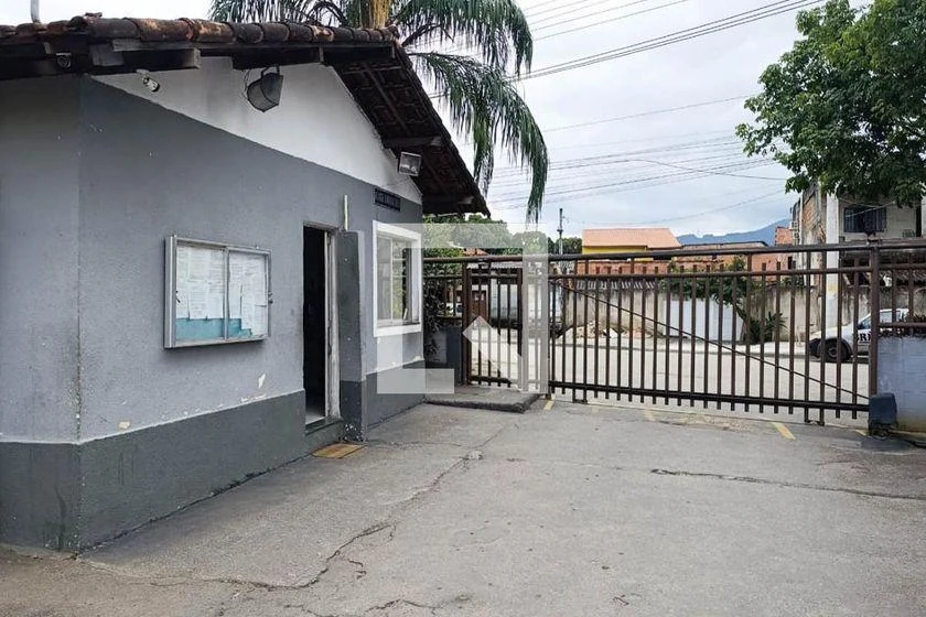 Квартира з 2 спальнями на 45 м² — photo 6