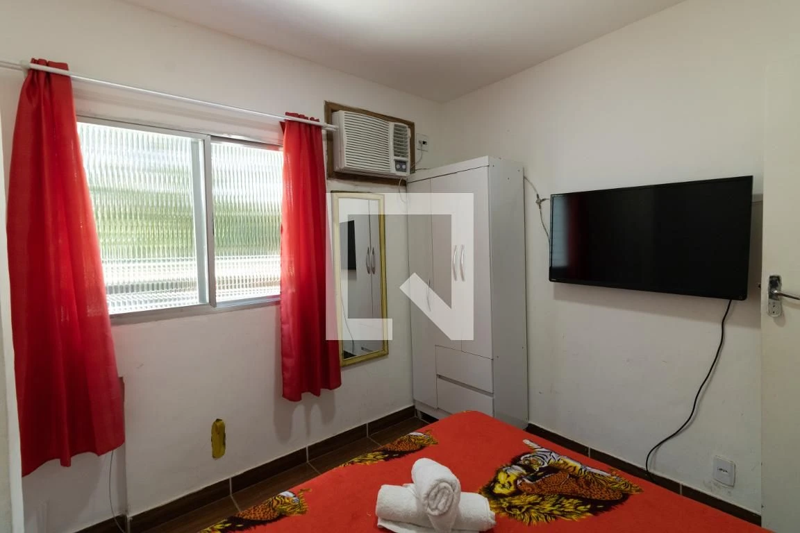 Furnished 2-bedroom apartment with 1 bathroom no parking — photo 8