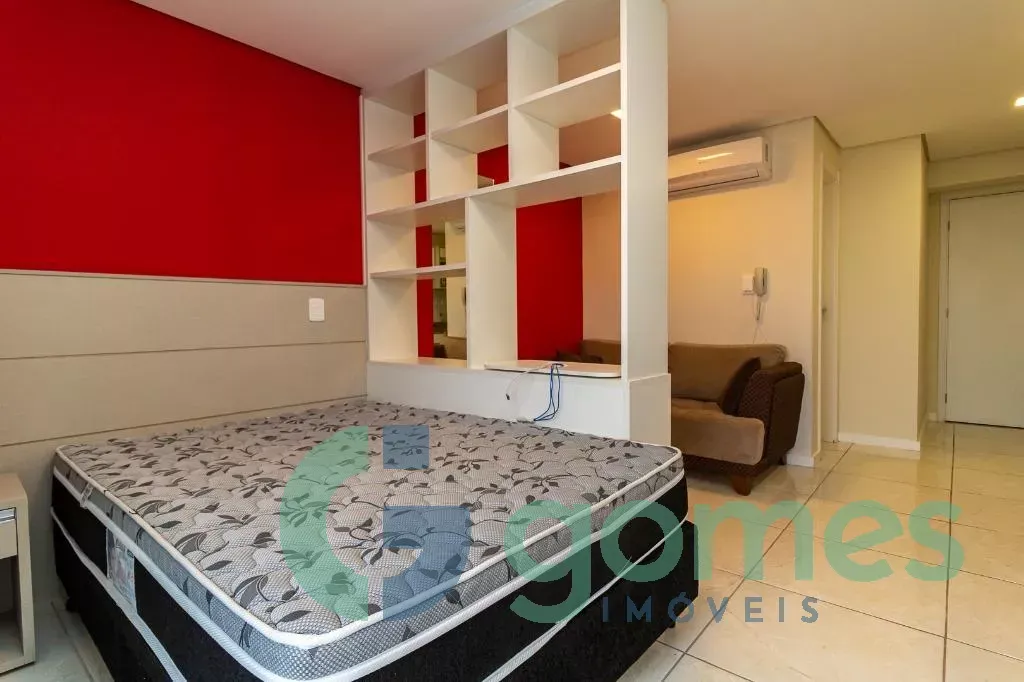 Apartamento amueblado de 1 dormitorio con balcón, 55 m² — photo 10