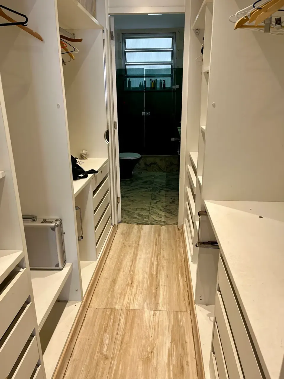 Apartamento com 4 quartos e 3 banheiros, 2 vagas — photo 6