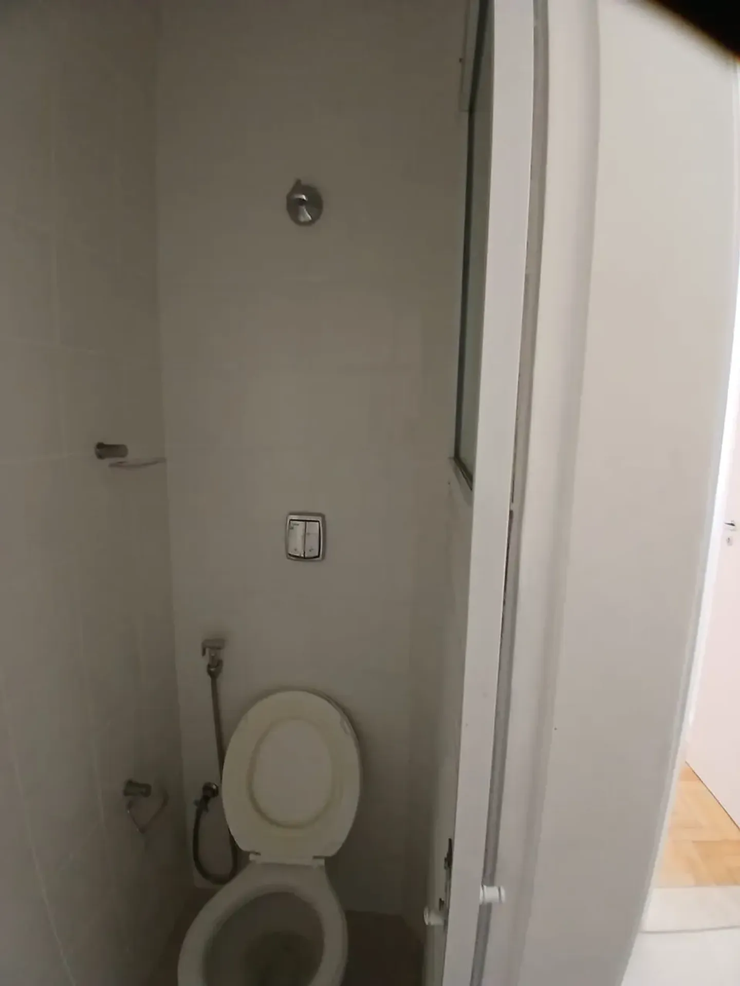 Квартира 70 м² с 2 спальнями и отдельной кухней — photo 24