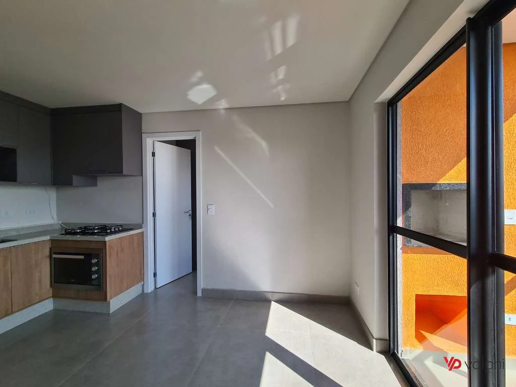 Apartamento de 1 quarto 50 m² com churrasqueira privativa — photo 4