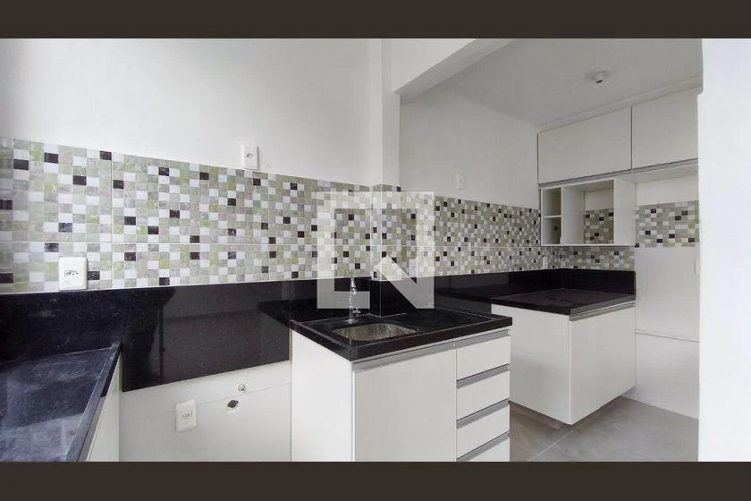 1-bedroom apartment with 32 m² and no parking space — photo 6