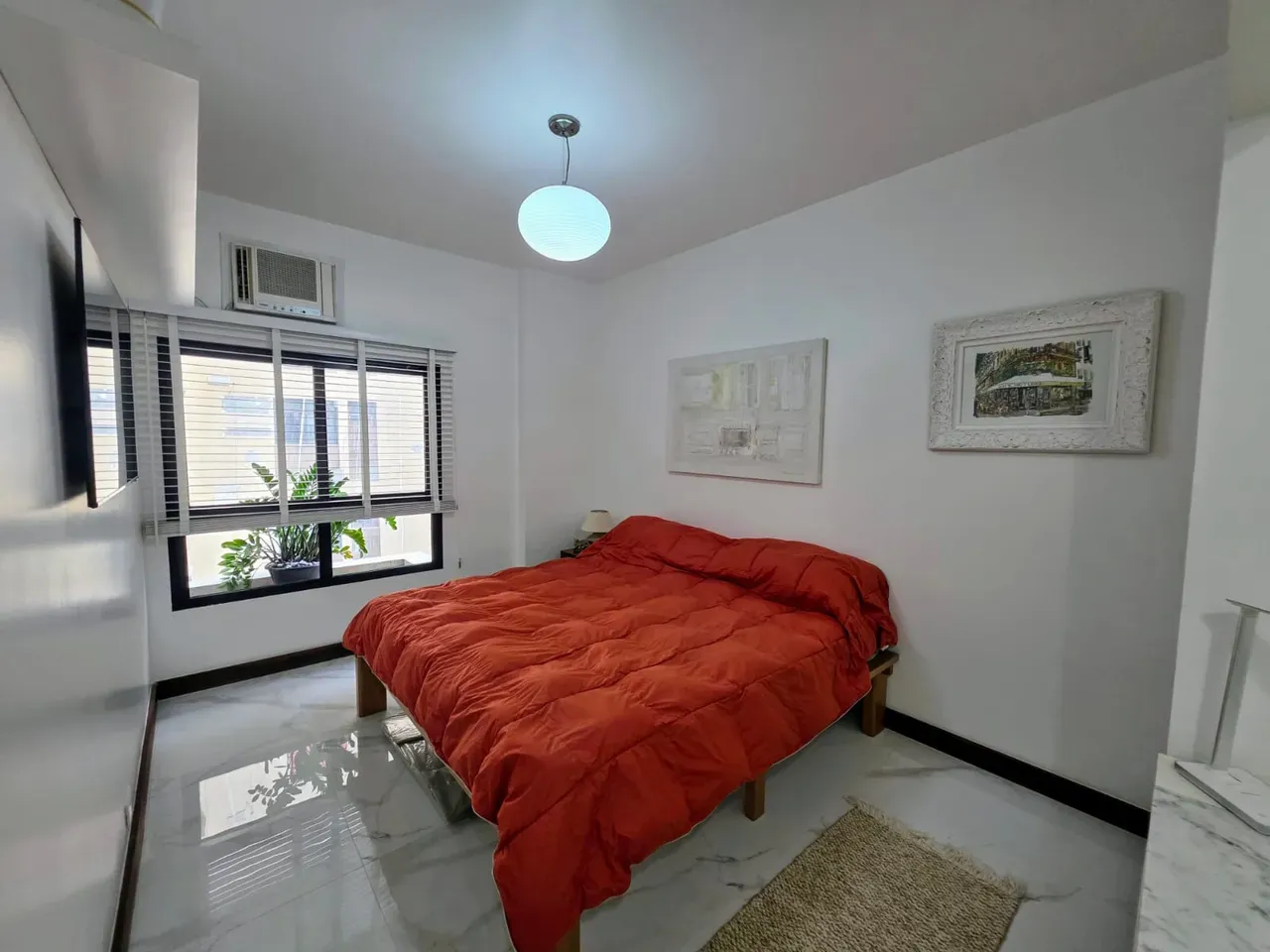 Apartamento de 2 quartos com vista para a água, Lagoa — photo 9