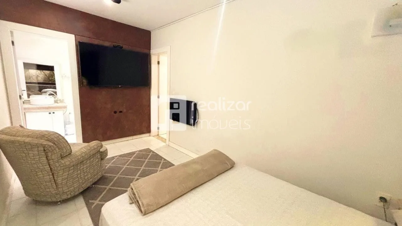 Мебльована квартира 84 м² з 2 спальнями на 2 поверсі — photo 9