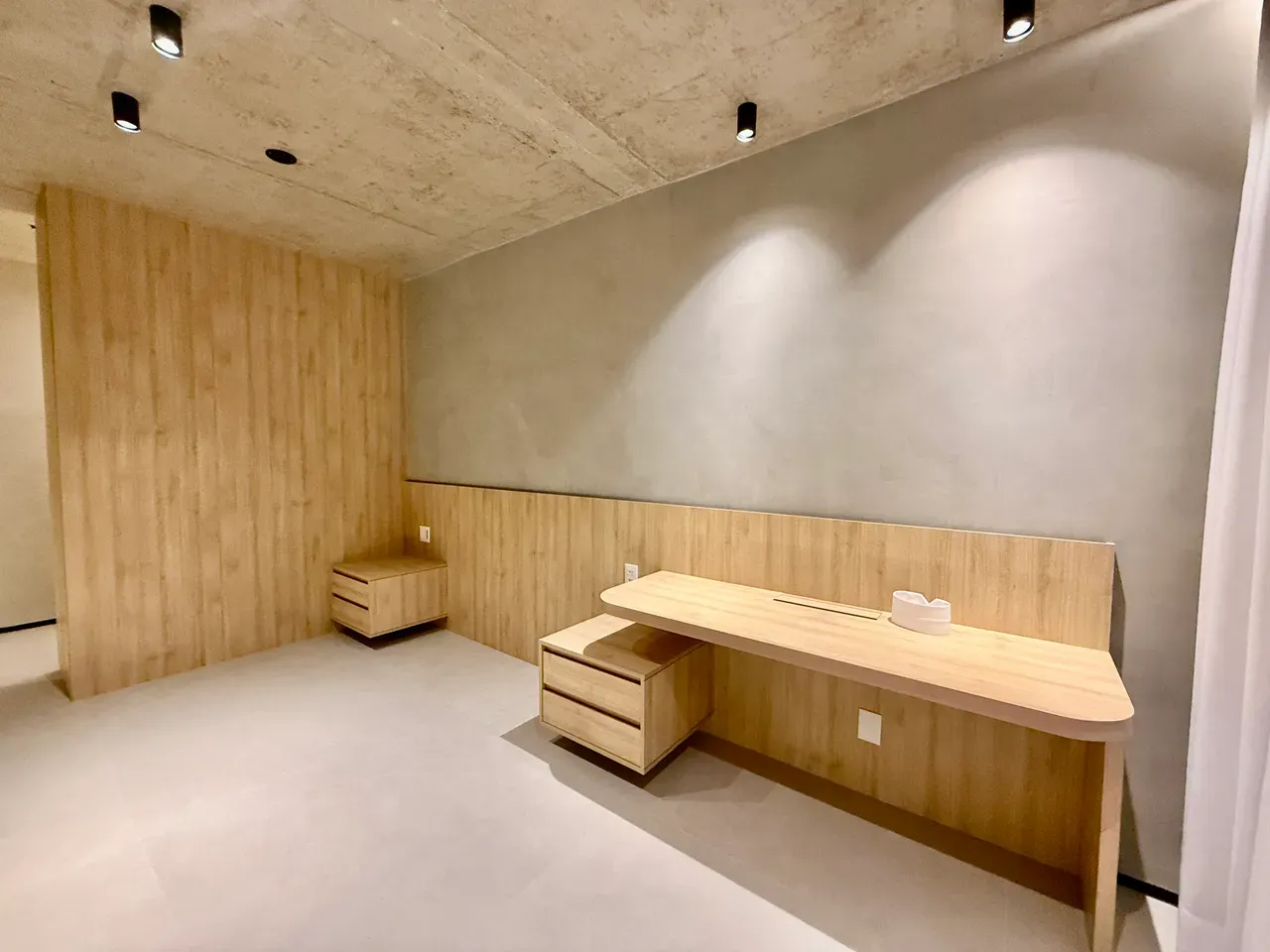 Apartamento, 100 m², com vista para as montanhas — photo 12