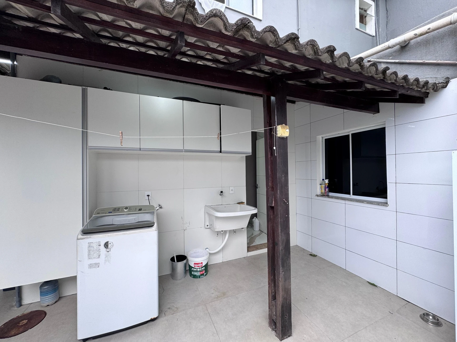 Furnished house with 5 bedrooms and 5 bathrooms — photo 45