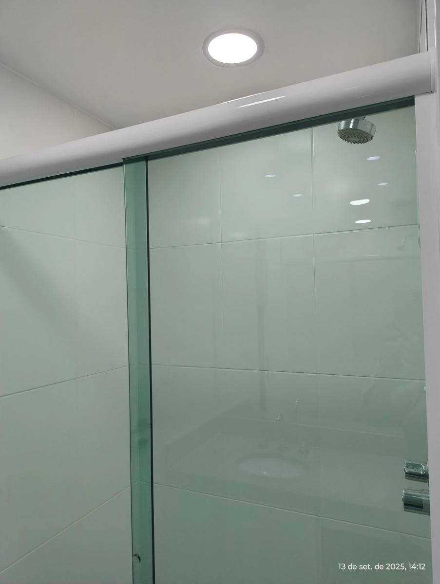 2-bedroom apartment with 91 m², parking spot and suite — photo 30