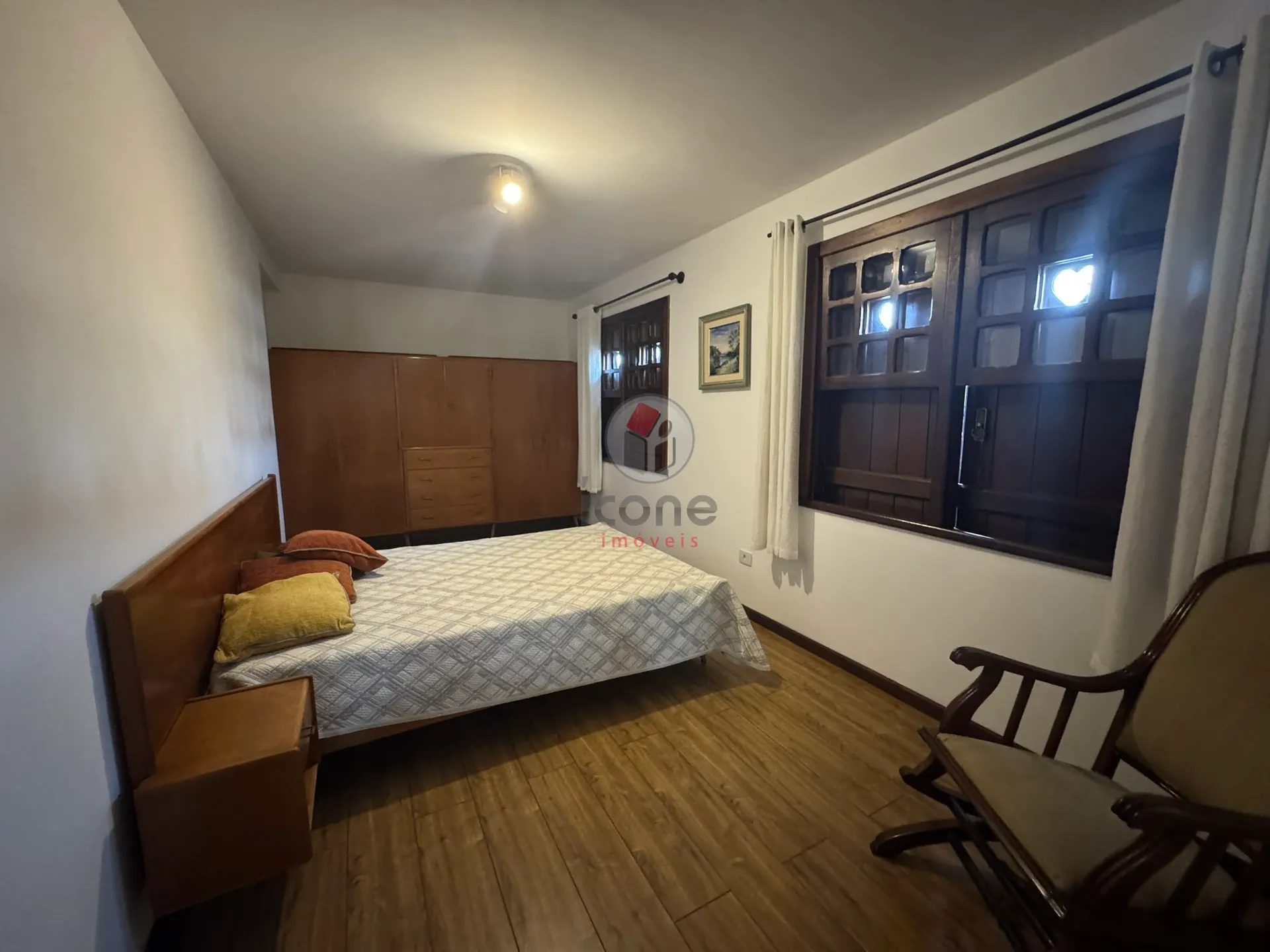 House with 3 bedrooms and private BBQ, 280 m² — photo 31