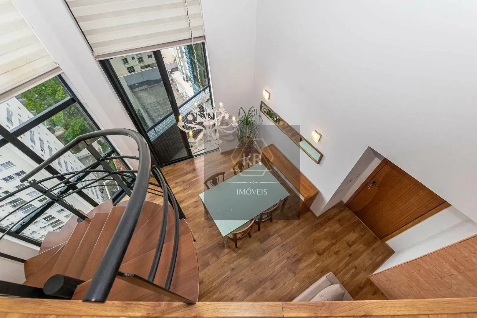 Furnished 140 m² apartment with 1 suite and 2 parking spaces — photo 25