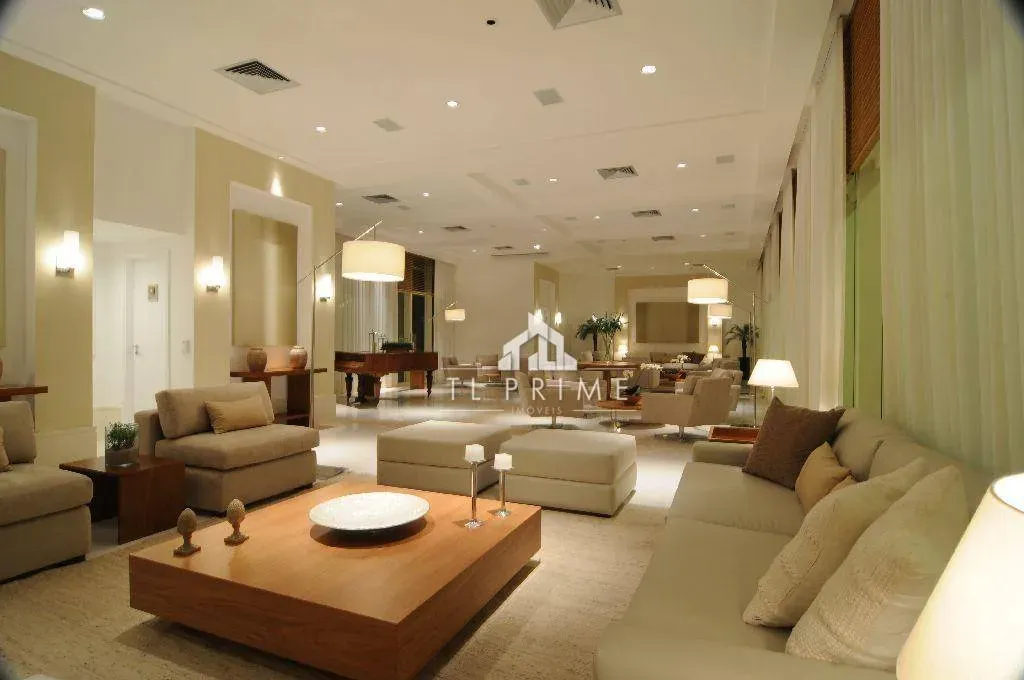 4-suite apartment with 555 m² and 5 parking spaces — photo 69
