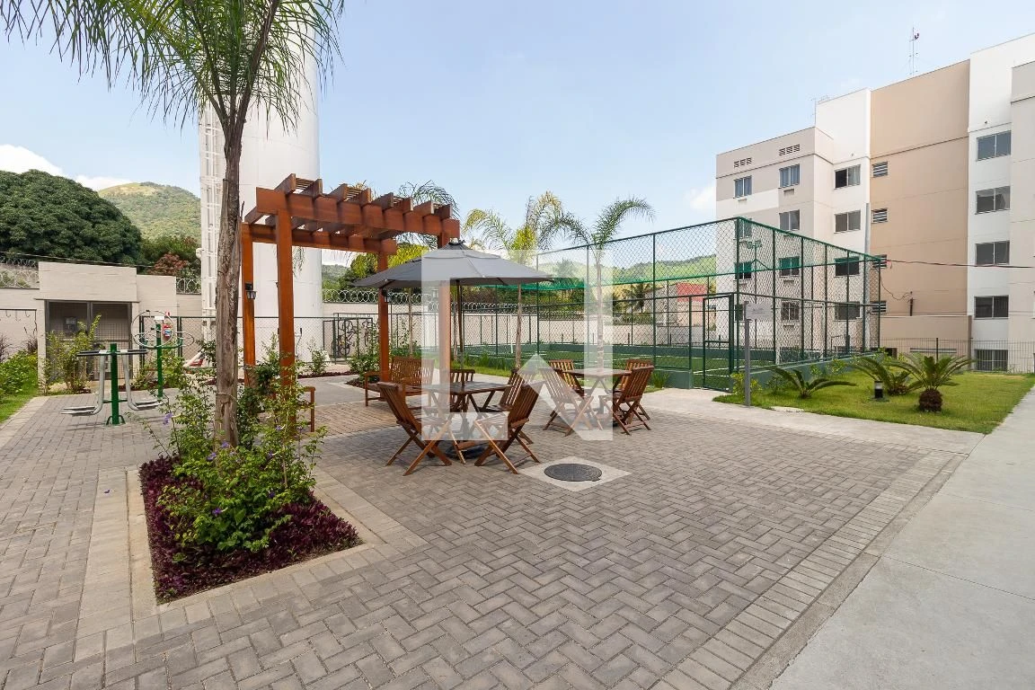 Apartamento com 2 dormitórios e churrasqueira privativa — photo 10