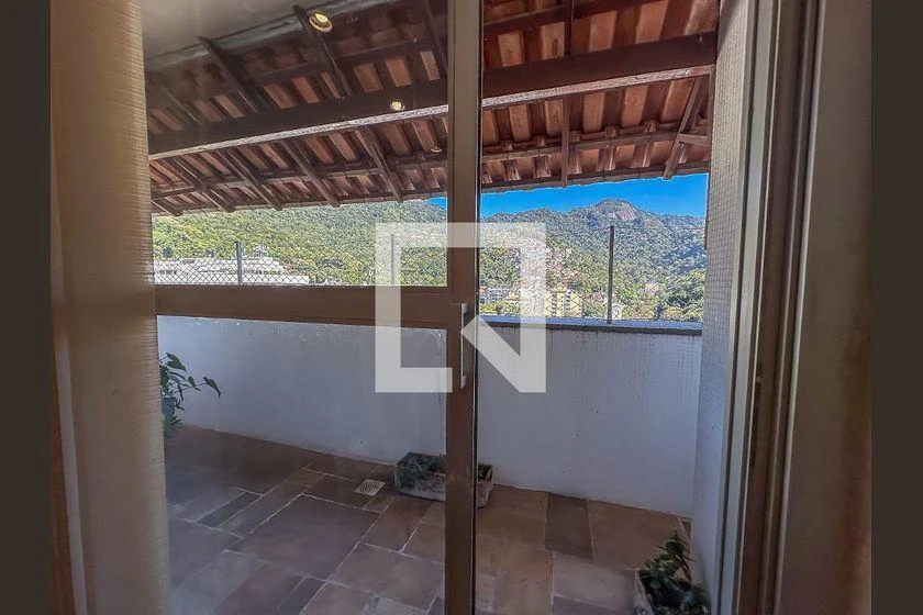 Квартира в аренду: 4 спальни, балкон, 500 м² — photo 6