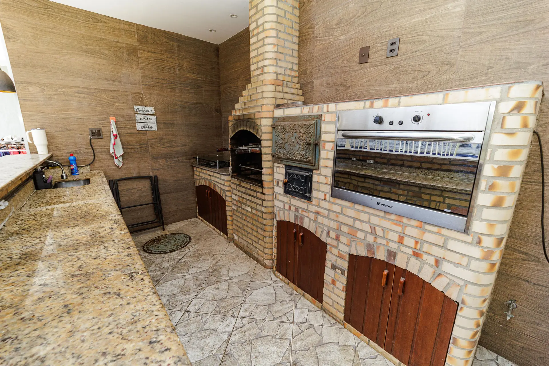 Casa mobiliada, 406 m², com jacuzzi — photo 51