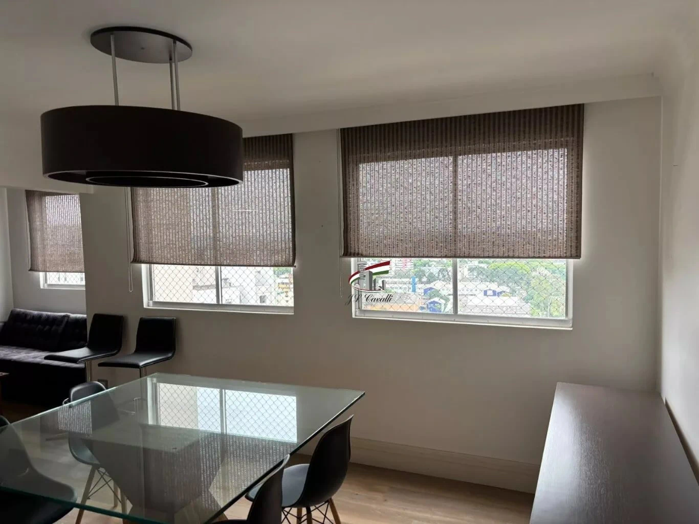 Apartamento de 2 quartos com máquina de lavar, Vila Izabel — photo 8