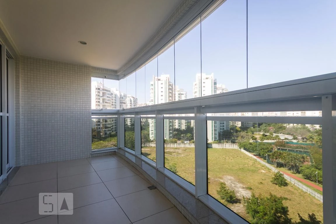 Apartamento para aluguel com 2 quartos e 2 banheiros — photo 13