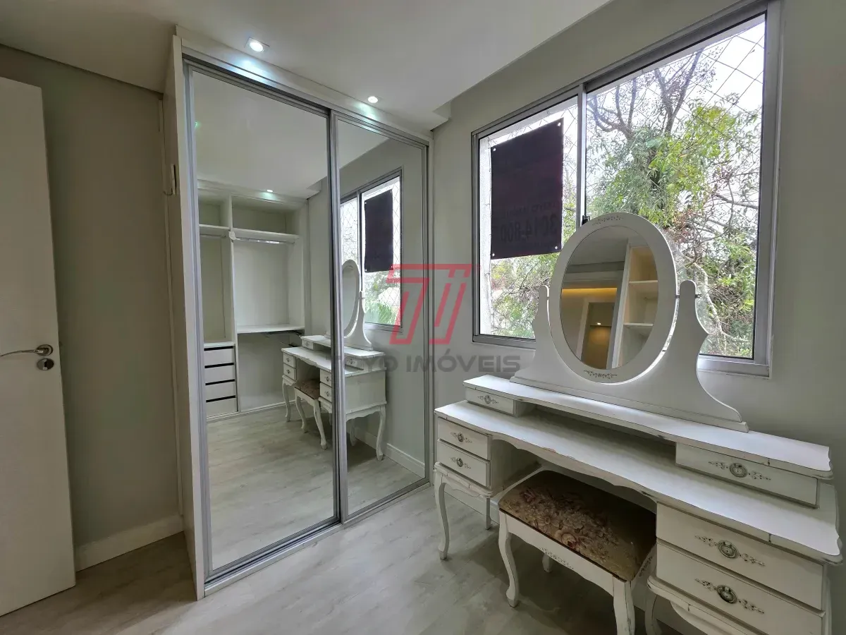 3-bedroom apartment 79 m² with 1 parking space — photo 14