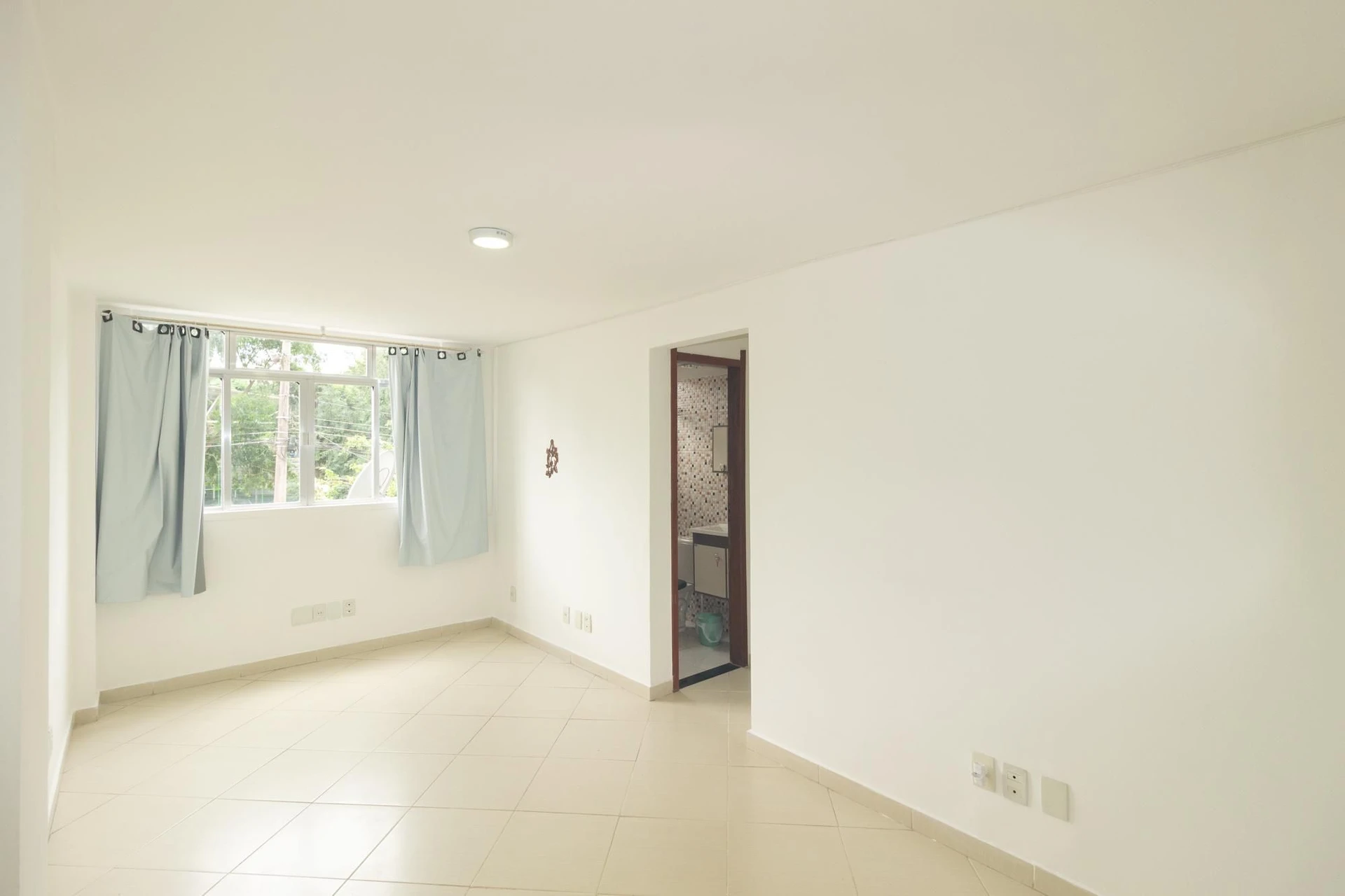 Квартира: 2 спальні, 45 м² — photo 12
