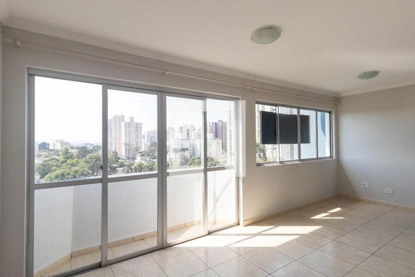 Apartamento para aluguel sem mobília, 2 quartos e varanda — photo 8