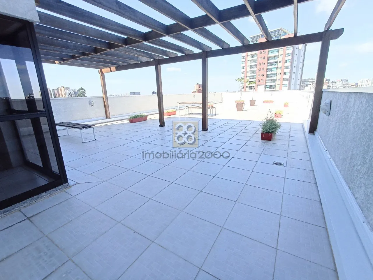 Washing machine in a one-bedroom apartment, 34 m² — photo 22