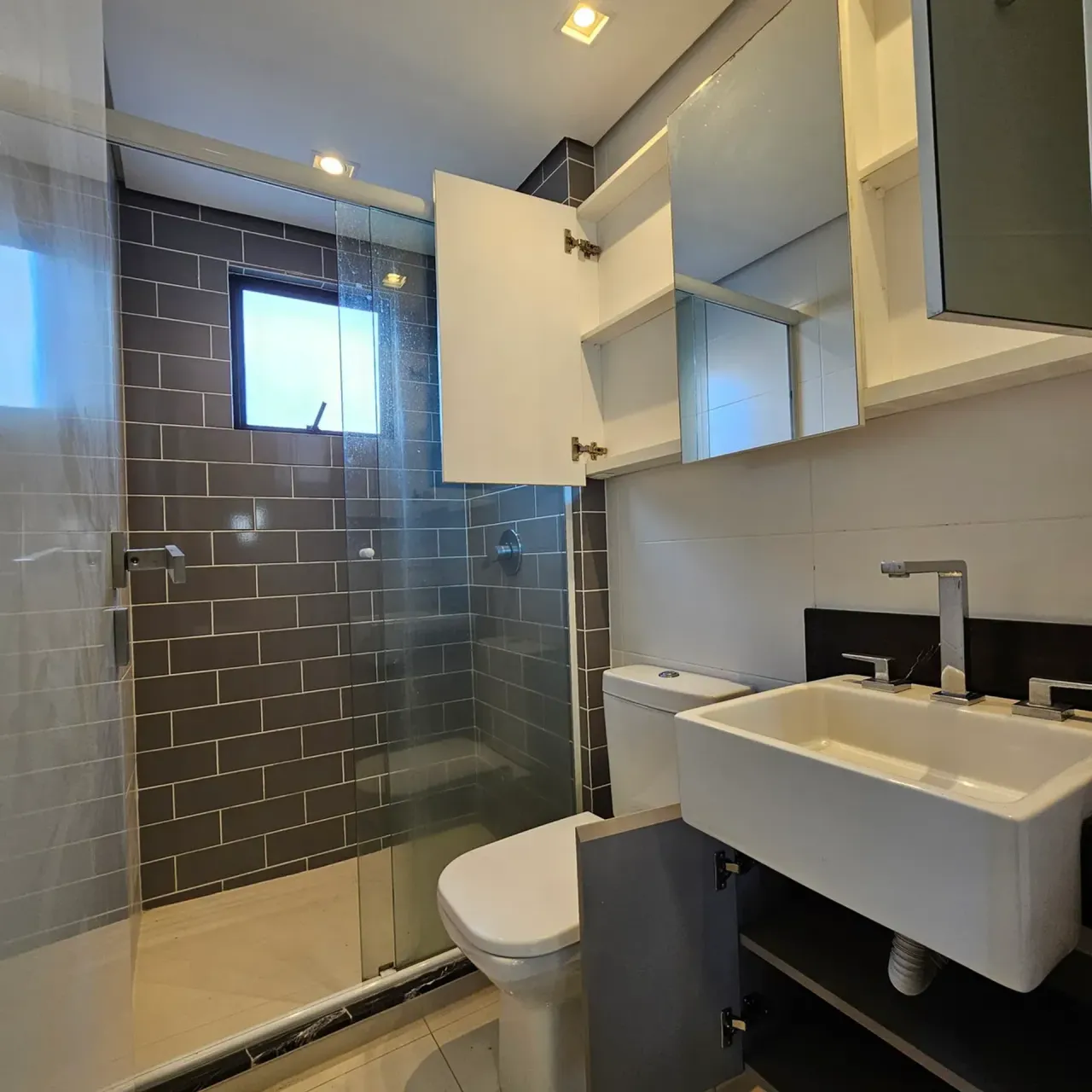 Furnished 28 m² apartment with 1 bedroom and balcony — photo 10