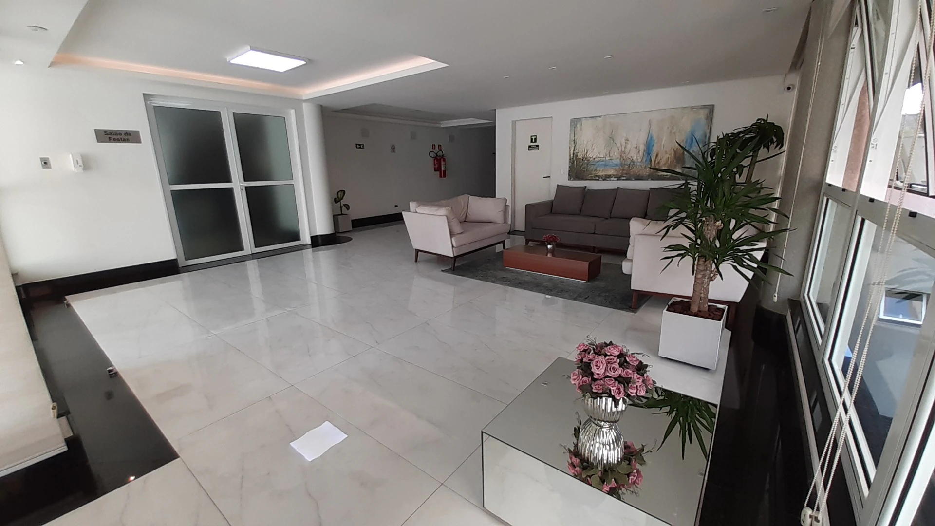 Estudio amueblado con 1 dormitorio, 1 baño y 42 m² — photo 19