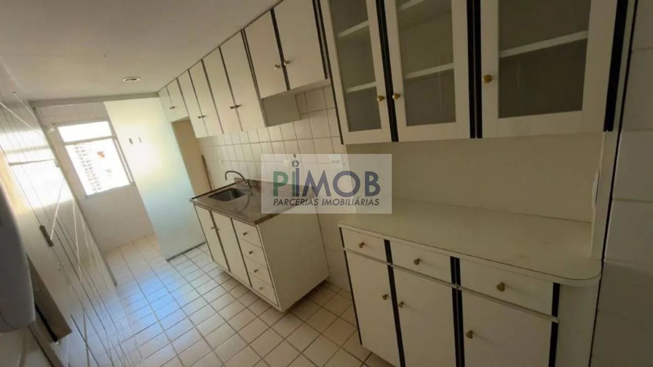 Apartment with 2 bedrooms and a balcony — photo 2