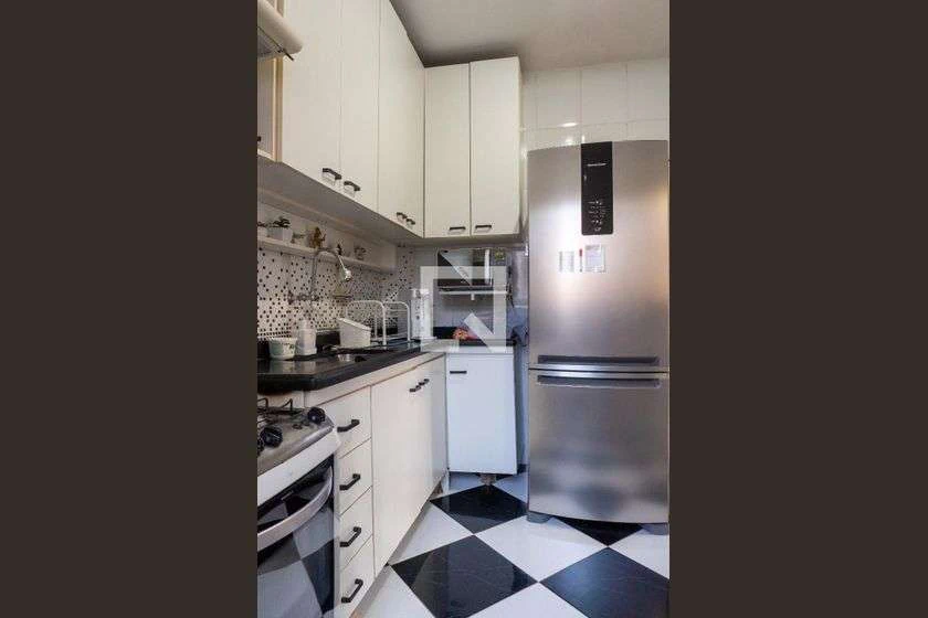 Furnished 3-bedroom apartment with 65 m² — photo 29