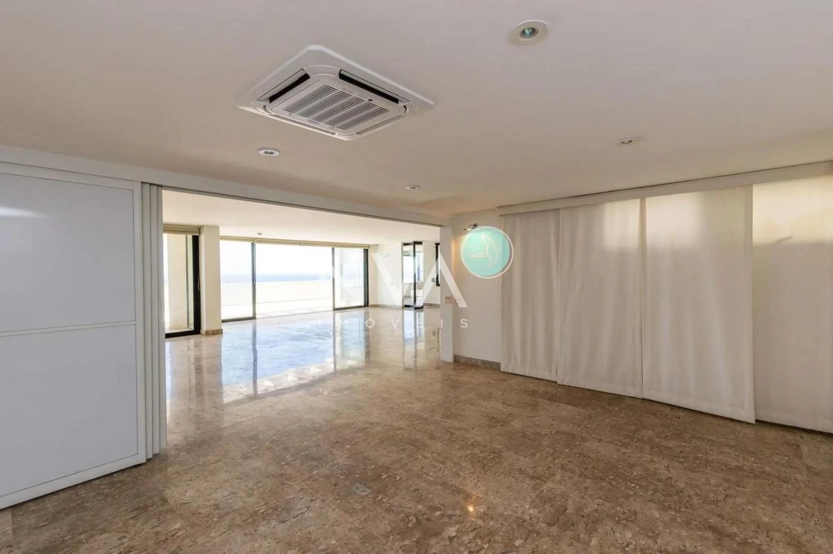 Cobertura duplex 653 m² com 3 quartos e suíte — photo 27