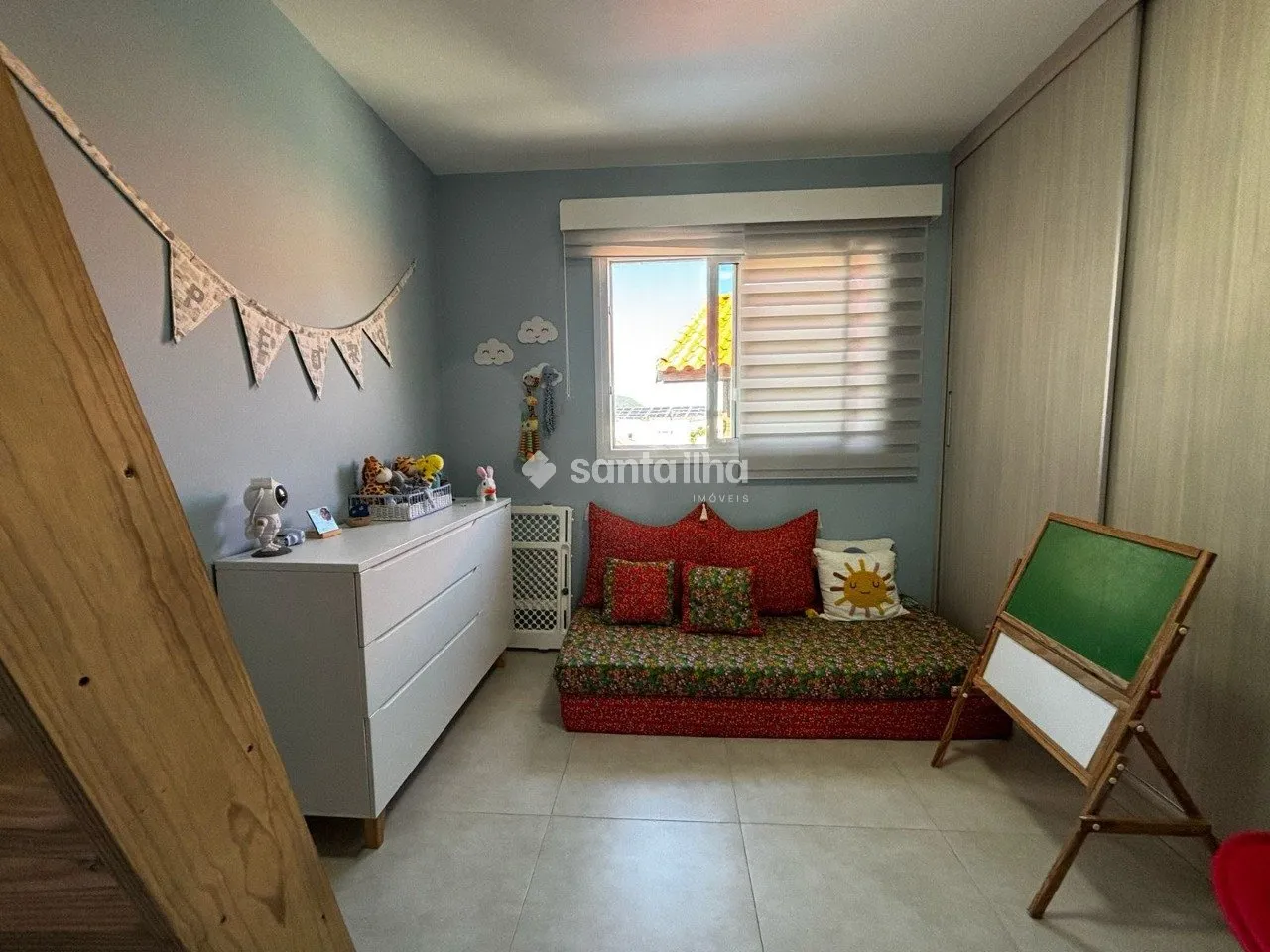 Casa de 2 quartos com máquina de lavar, Armação — photo 4
