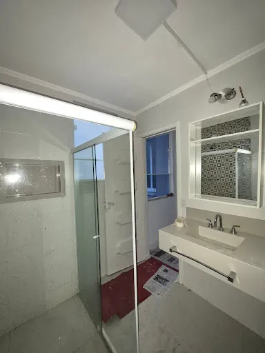 Apartamento com 3 quartos e 3 banheiros, sem vaga — photo 8