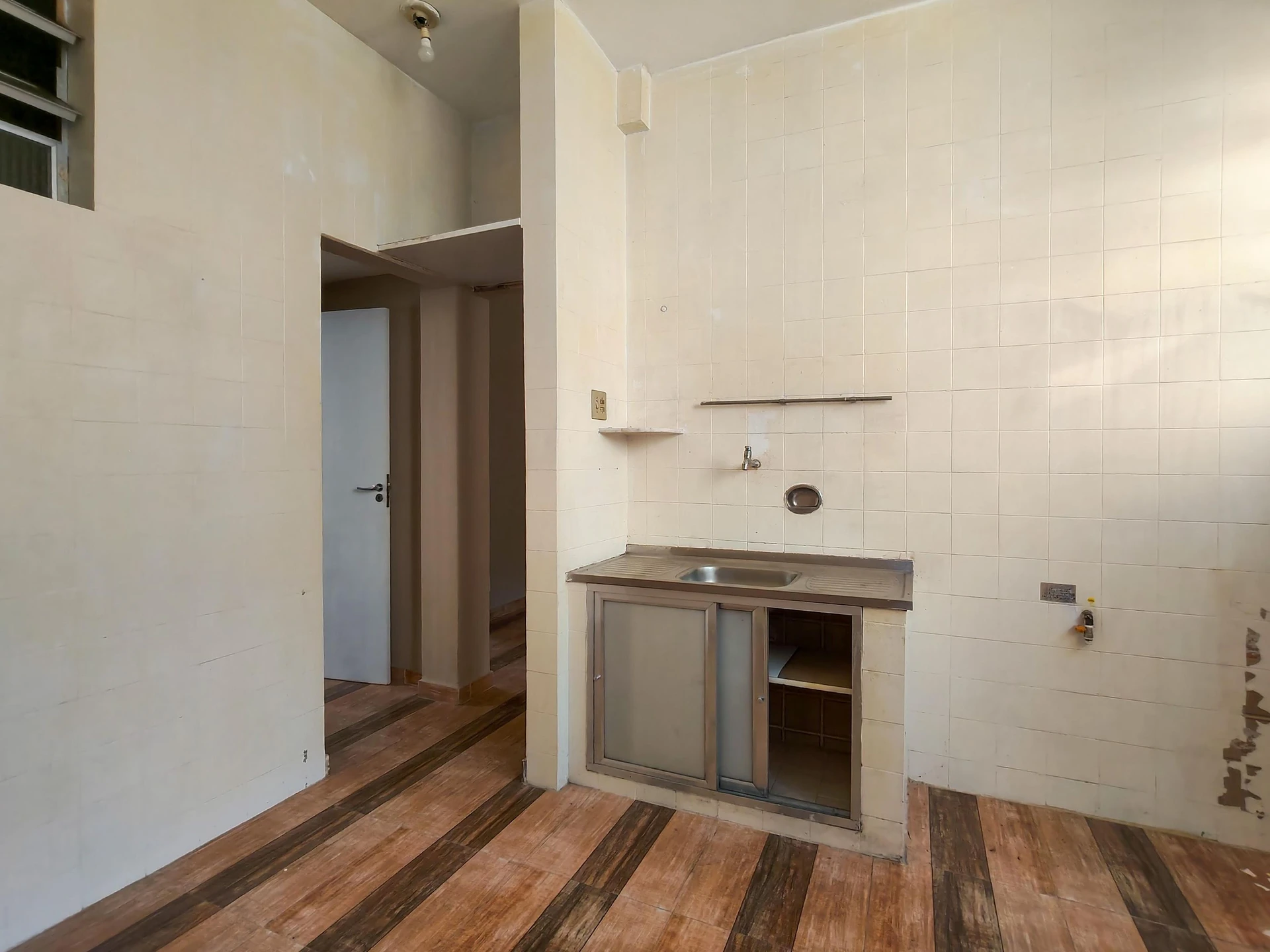 2-bedroom apartment, 60 m² — photo 20