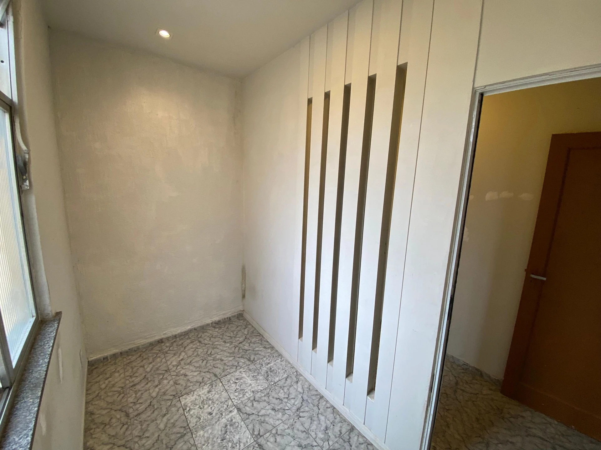 Lavadora y 3 dormitorios: departamento de 90 m² — photo 47