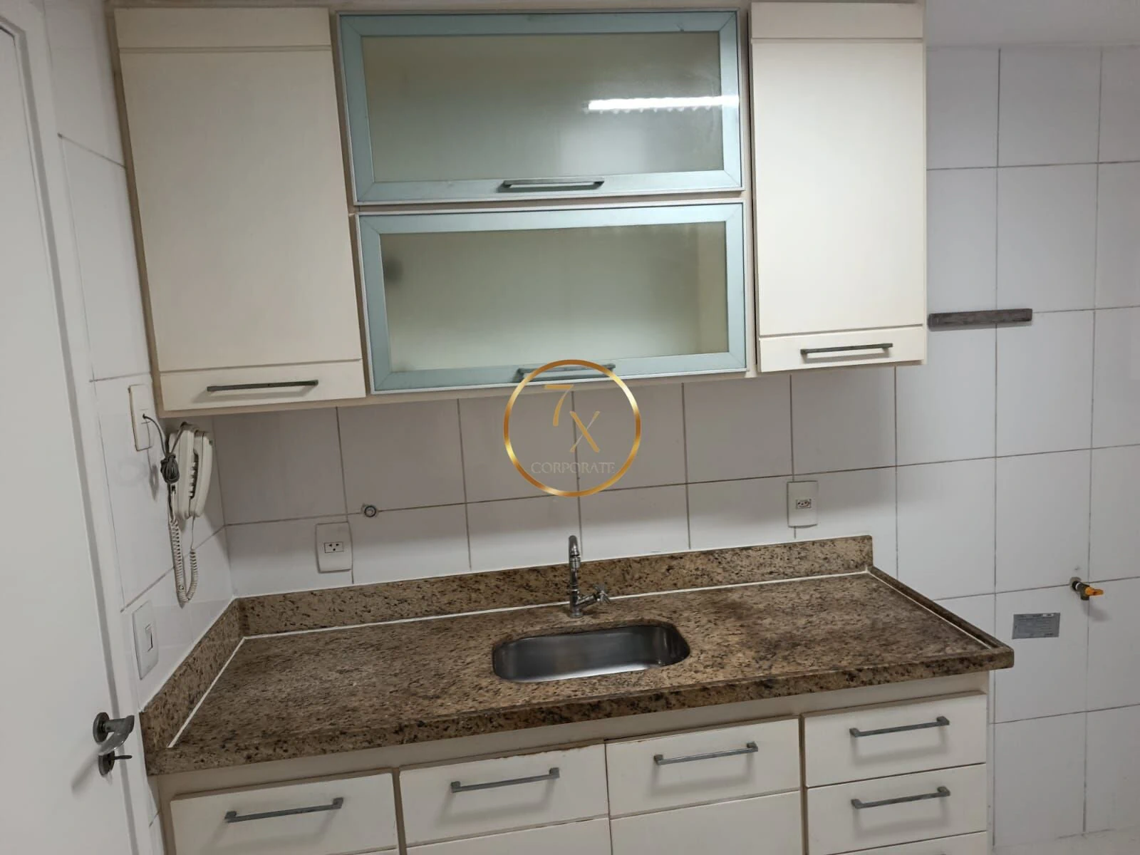 Apartamento de 3 quartos com suíte e churrasqueira privativa — photo 5
