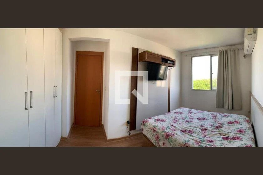 Apartamento amueblado de 2 dormitorios y 45 m² — photo 5